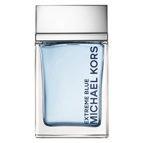 michael kors men extre e blue|mk extreme blue.